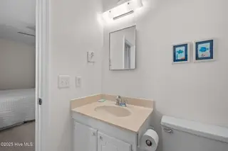 2008 E Fort Macon Road E H-13, Atlantic Beach, NC 28512 – photo 17: Primary Bath