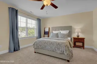 313 Red Cedar Drive, Sneads Ferry, NC 28460 — 4-bedroom home in The Preserve at Tidewater, Sneads Ferry, NC, photo 23 of 62