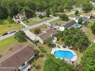 119 E Ivybridge Drive, Hubert, NC 28539 – photo 7