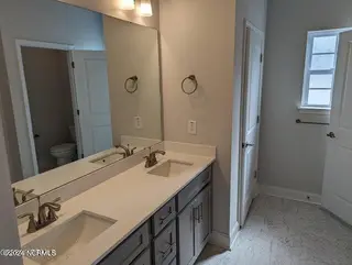 96 Fishing Creek Drive, New Bern, NC 28562 – photo 10: Master Bath