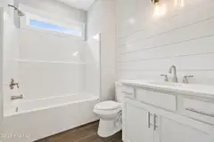 305 Birmingham Avenue 2, Carolina Beach, NC 28428 — 4-bedroom townhome, Carolina Beach, NC, photo 6 of 27: 215SpartanburgAvenueUnit1-7