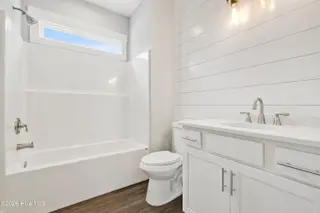 305 Birmingham Avenue 2, Carolina Beach, NC 28428 — 4-bedroom townhome, Carolina Beach, NC, photo 6 of 27: 215SpartanburgAvenueUnit1-7