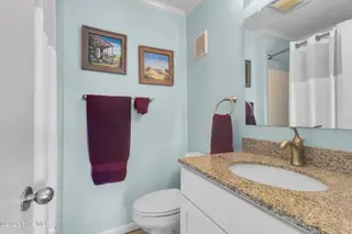2509 W Fort Macon Road 102-B, Atlantic Beach, NC 28512 – photo 16: 2509 W Ft Macon Road