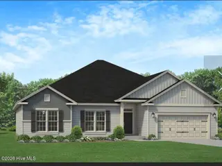 3560 Buster Court Lot 27, Bailey, NC 27807 – photo 3: 2505-B