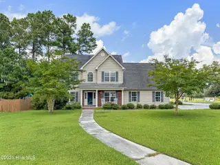 915 Savannah Drive, Jacksonville, NC 28546 – photo 3: Photo Jul 12 2025, 2 42 54 PM