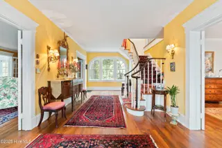 1801 Grace Street, Wilmington, NC 28405 – photo 16: 03foyer3