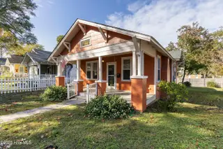 1115 Grace Street, Wilmington, NC 28401 – photo 5: 01front4