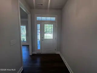 2990 Old Berwick Street SW, Shallotte, NC 28470 — 3-bedroom home in Rutledge, Shallotte, NC, photo 3 of 37: Foyer