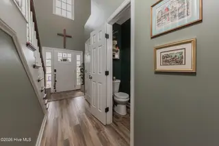 273 Inverness Drive, Hubert, NC 28539 – photo 7: 9FOYER