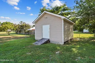 4814 Green Wing Road, Wilson, NC 27893 — 3-bedroom home in Hunters Landing, Wilson, NC, photo 7 of 35: 07-4814 Green Wing Rd-7