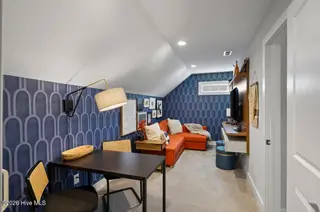 380 Manning Square, Southern Pines, NC 28387 — 5-bedroom home in Walker Station, Southern Pines, NC, photo 22 of 34: 5th Bedroom