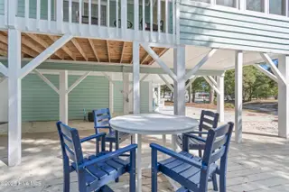 101 W Oak Island Drive, Oak Island, NC 28465 – photo 11: 101 W Oak Island Drive 11