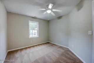 3624 Elizabeth Avenue, New Bern, NC 28562 – photo 13: Bedroom