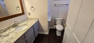 1705 Crawfords Pointe Drive, Greenville, NC 27834 — 3-bedroom home in Crawfords Pointe, Greenville, NC, photo 15 of 23