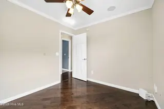 7230 Copperfield Court, Wilmington, NC 28411 – photo 23: Bedroom 3
