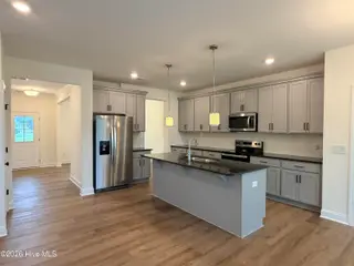 75 Eltham, Rocky Mount, NC 27804 – photo 5: 75Elthamkitchenfoyer