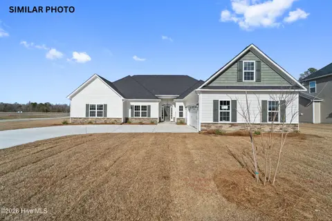 287 Water Wagon Trail, Jacksonville