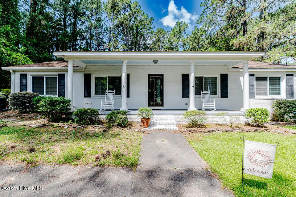 300 Midland Road, Southern Pines, NC 28387 – photo 1 of 50: AHP-30955