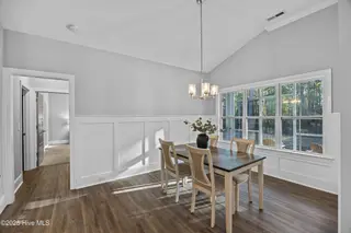 6942 Campbells Ridge Drive SE, Leland, NC 28451 – photo 13: 16_dining area