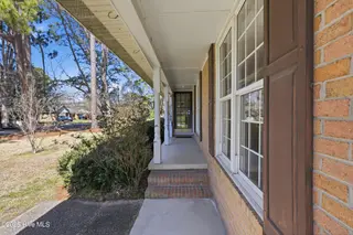1514 Crescent Drive, Elizabeth City, NC 27909 – photo 9: Front Entrance