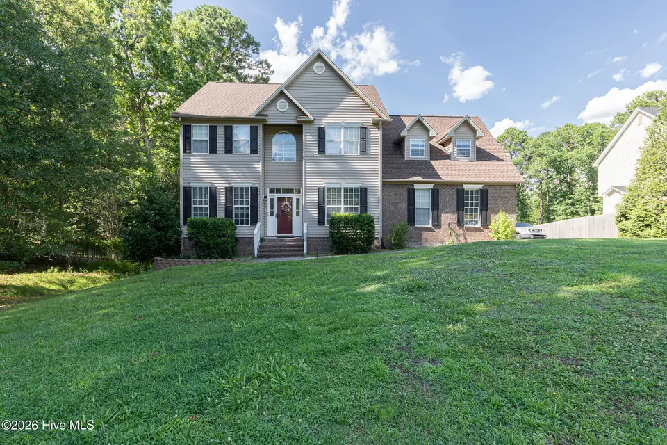 168 Dockside Drive, Jacksonville, NC 28546 – photo 1 of 77