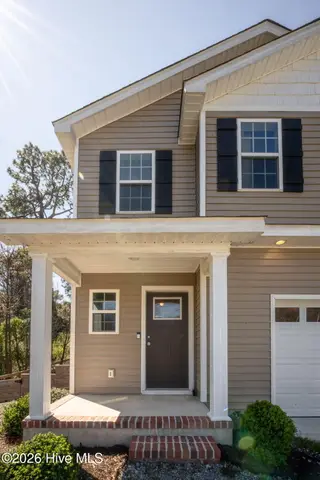 730 W Illinois Avenue, Southern Pines, NC 28387 – photo 5: 730 W Illinois Ave