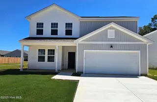 242 Ocean Pointe Boulevard SE 46, Bolivia, NC 28422 – photo 1: Lot 46
