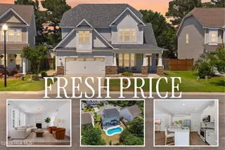 5008 Laurenbridge Lane, Wilmington, NC 28409 – photo 1