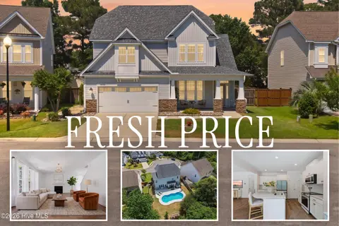 5008 Laurenbridge Ln, Wilmington