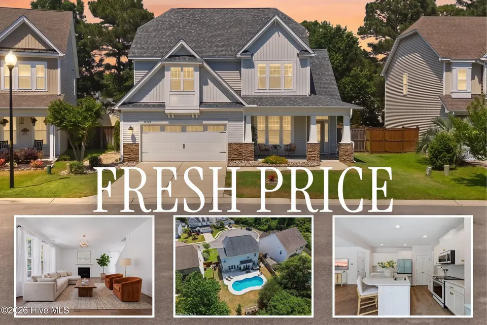 5008 Laurenbridge Lane, Wilmington, NC 28409 – photo 1 of 46