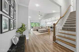 2494 E Timber Crest Drive NE, Leland, NC 28451 — 3-bedroom home in Compass Pointe, Leland, NC, photo 18 of 77