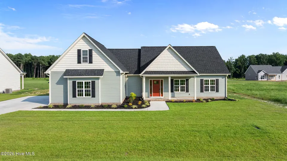 104 Mary Hopes Place, Goldsboro, NC 27534 – photo 1 of 30: DJI_0851