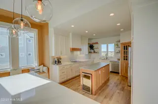 4290 Island Drive, North Topsail Beach, NC 28460 – photo 16: Kitchen a