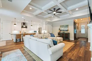 1620 Harbour Place Drive, Calabash, NC 28467 – photo 19: Living Room