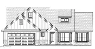732 Boundaryline Drive NW, Calabash, NC 28467 – photo 1: .