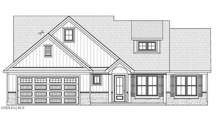 732 Boundaryline Drive NW, Calabash, NC 28467 – photo 1 of 6: .
