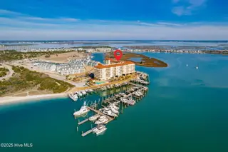 100 Olde Towne Yacht Club Drive 411, Beaufort, NC 28516 – photo 4: 411 Location