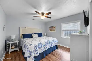 159 NW 4th Street, Oak Island, NC 28465 – photo 24: 24_bedroom