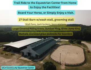 190 149 Beths Point, West End, NC 27376 – photo 8: 190 Beth's Pt_Equestrian Center Photo