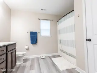 217 Westfield Drive, Richlands, NC 28574 – photo 22: Owner's Suite Bathroom 2