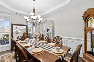 715 Southernwood Place, Hubert, NC 28539 — 4-bedroom home in Peyton's Ridge, Hubert, NC, photo 12 of 68
