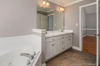 2316 Checkerberry Lane, Winterville, NC 28590 – photo 20: 2316 Checkerberry Ln | Home Interior