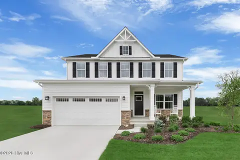 127 Harmonica Lane, Greenville
