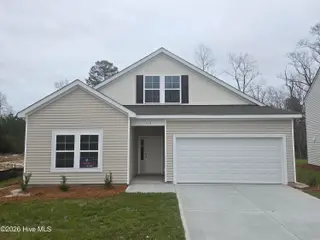 838 Schoolfield Drive, Sneads Ferry, NC 28460 – photo 1: Durham B 87