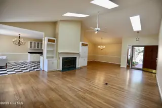 160 Hunter Trail, Southern Pines, NC 28387 – photo 12: 023A3935