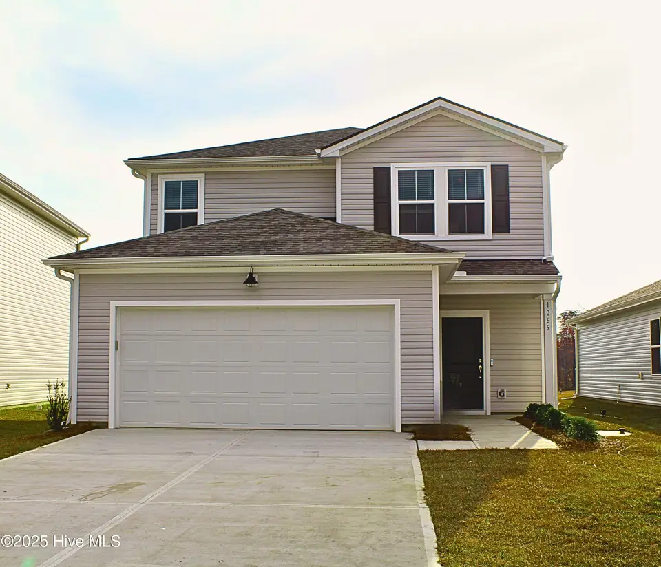 1065 High Tide Street SE 27, Bolivia, NC 28422 – photo 1 of 17: Raven Lot 27