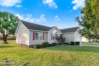 125 Heron Drive, Goldsboro, NC 27534 – photo 2: 02-125 Heron Dr-2
