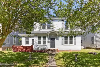 915 N Road Street, Elizabeth City, NC 27909 – photo 1: Front
