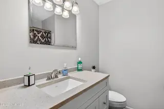 209 Cardinal Road, Jacksonville, NC 28546 – photo 18: Bathroom