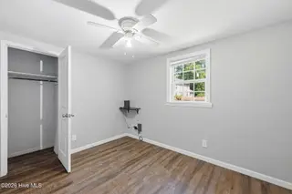 518 Ruth Avenue, New Bern, NC 28560 – photo 18: Bedroom Mst